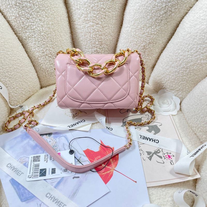 Wellow Bags - Chanel - Bags  - 965