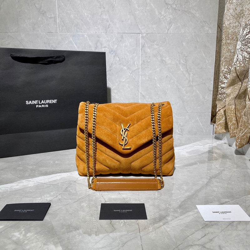 Amelia - YSL Bag - 4119