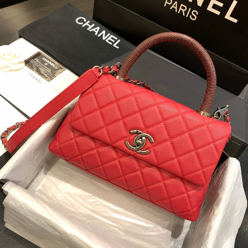 Amelia - CHL Bags - 1934