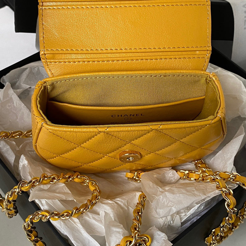 Amelia- CHL Bags - 7520