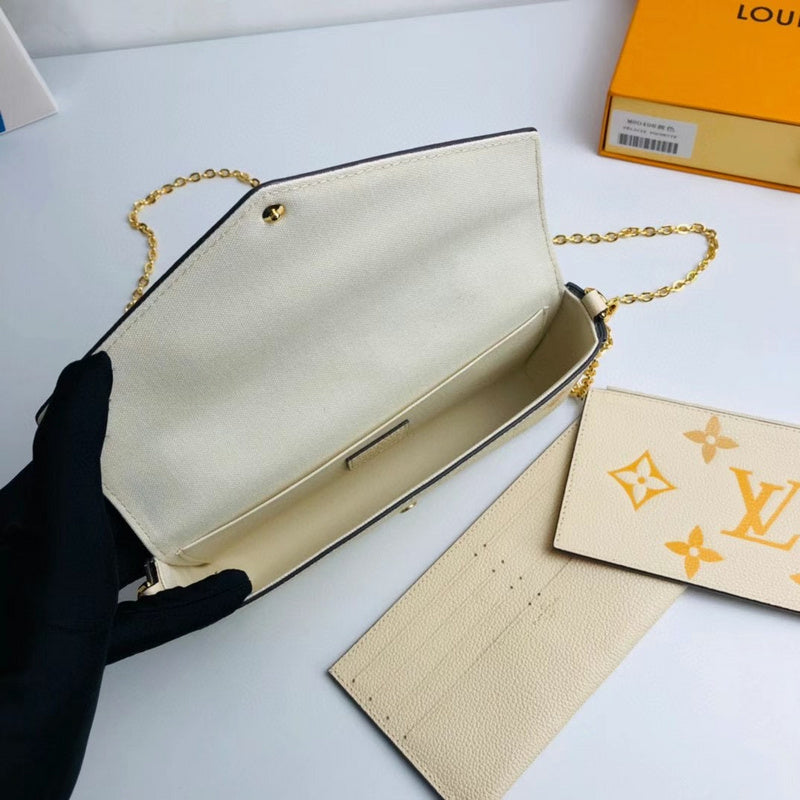 Amelia - LV Bags - 13879