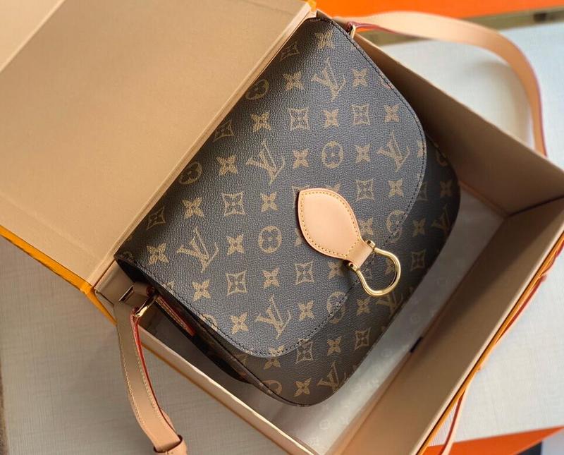 AmeliaLuxury - LOV Bags - 3053