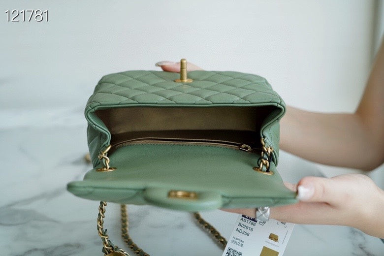Amelia-  CHL BAGS  - 433