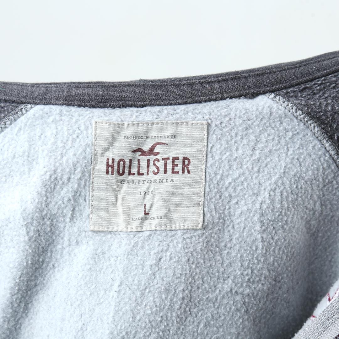 HOLLISTER