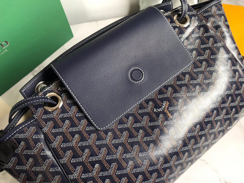 Amelia- G-YARD BAGS - 097