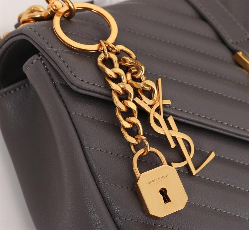 Amelia - YSL Bag - 2577