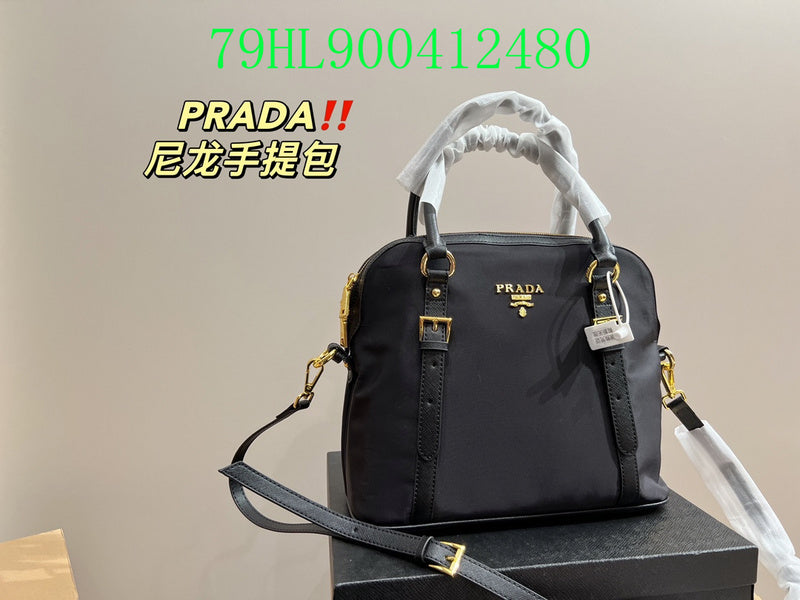 Prada Bags - The Barnes Bags  398