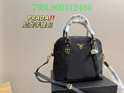Prada Bags - The Barnes Bags  398