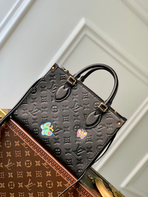 Amelia - LV Bags - 15308