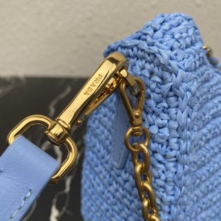 Amelia- PRDA  LUXURY BAGS - 942
