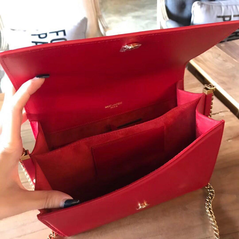 Amelia - YSL Bag - 2520