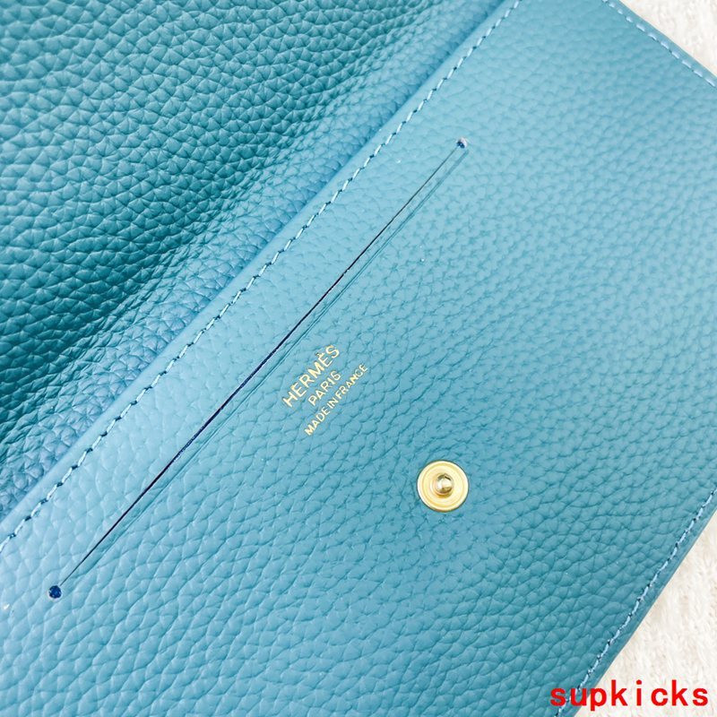 Amelia- Mix Wallets - 797