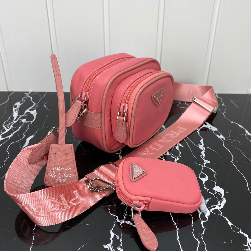 Camila Bags - Prada Bags - 1165