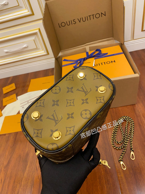Amelia's Bag Gallery - LOV Bags - 1010