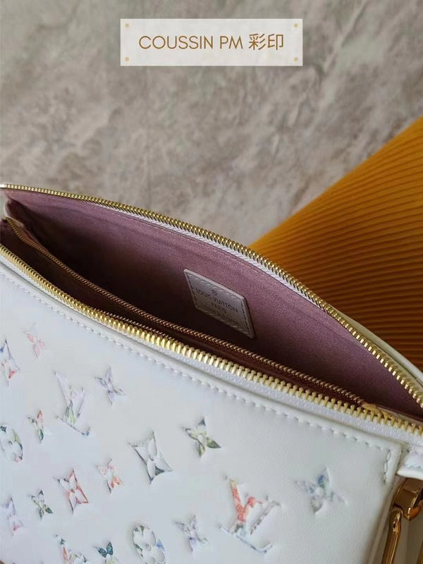 Amelia- Lu-Vi bags - 11885