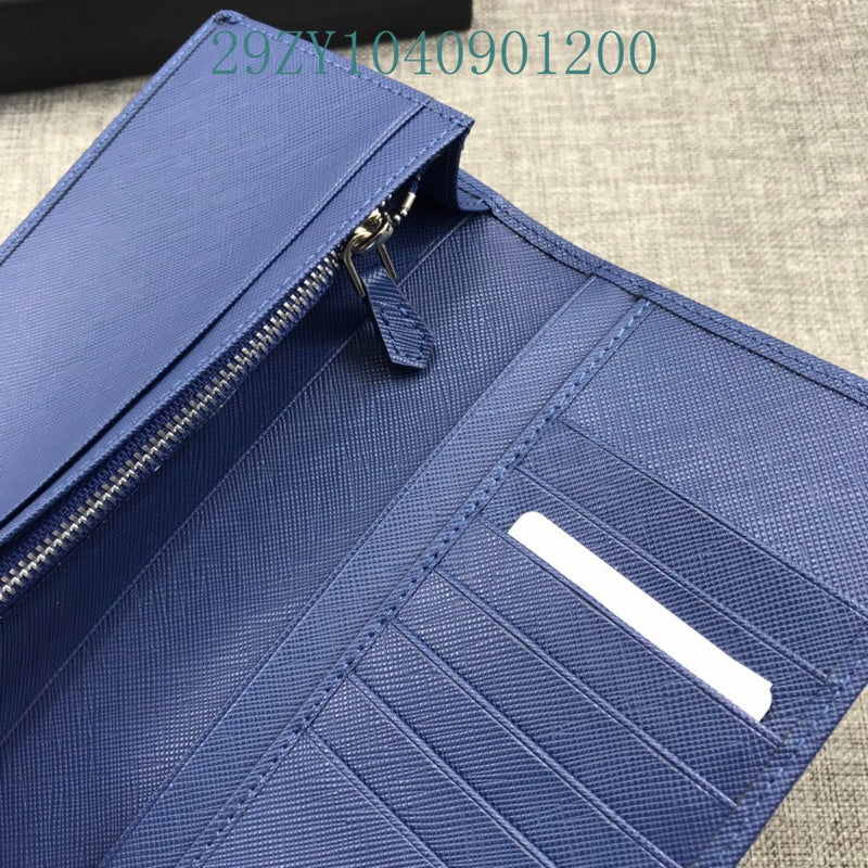 Amelia - PD Wallet - 471