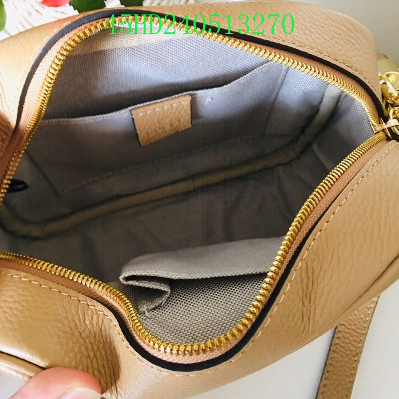 Amelia - GCI Bags - 10372