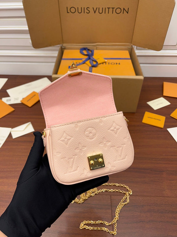 Amelia - LOV Lady Bags - 406