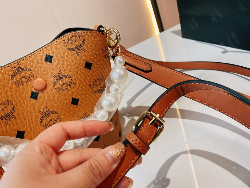 Amelia- - MQM Bags - 138