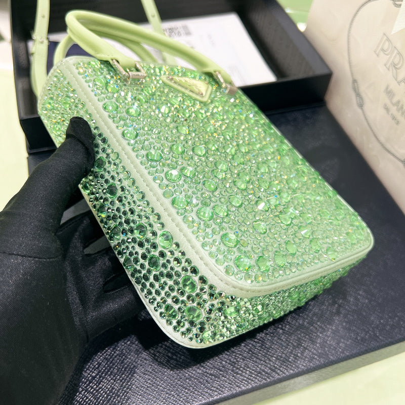 Amelia-i PD Lady Bags - 254