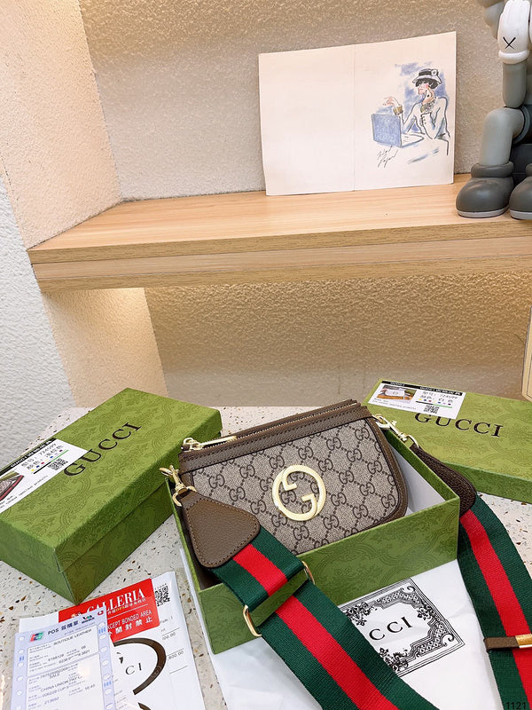 Amelia  - GCI Bags - 11779