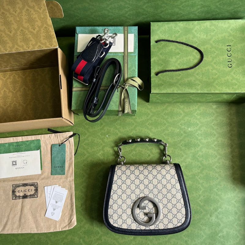 Amelia-i GUKI Women Bags - 390