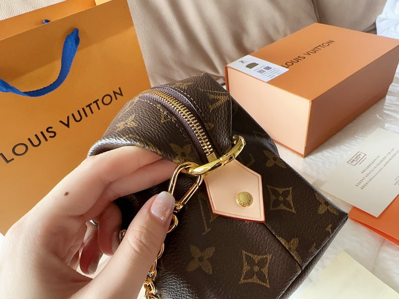 Amelia - LV Bags - 14391