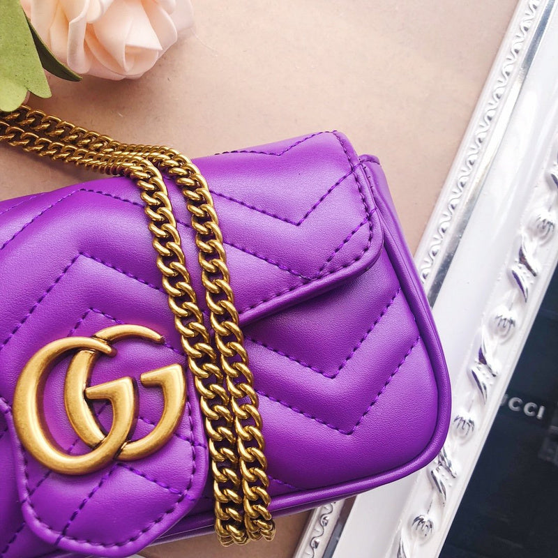 Amelia - GCI Bags - 10493