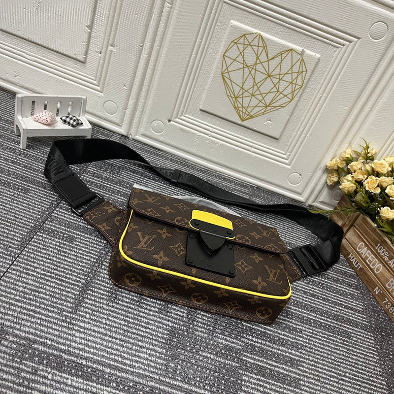 Amelia- GUKI Women Bags - 1736