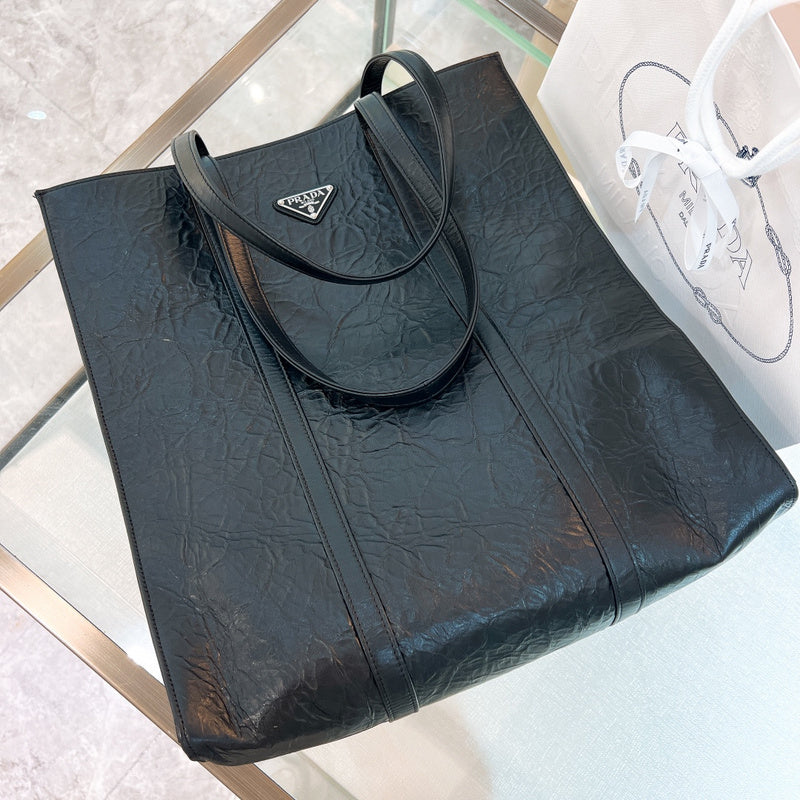 Amelia- PRDA  LUXURY BAGS - 814