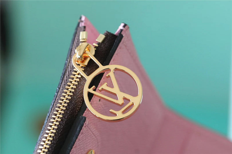 Fan Fashion Lu-Vi bags - 8710