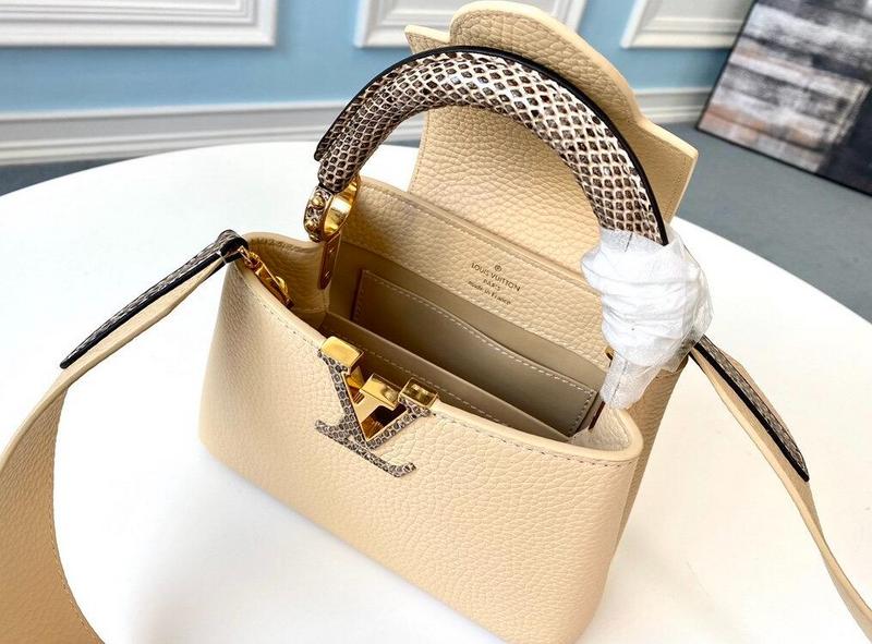 AmeliaLuxury - LOV Bags - 2575
