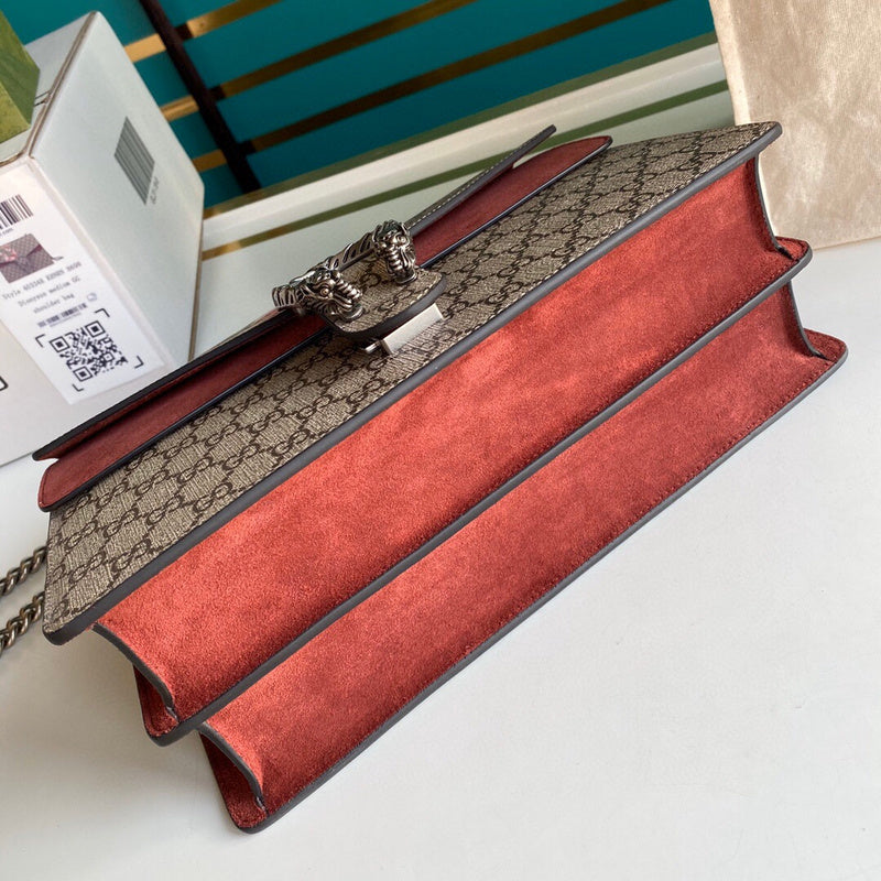 Amelia - GCI Bags - 6057