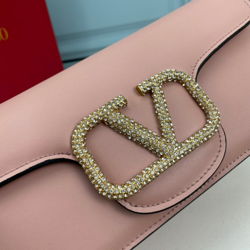 Amelia- VEL WOMEN LUXURY BAGS - 916