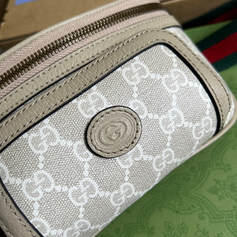 Amelia- GCI Bags - 4452