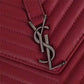Amelia - YSL Bag - 2814