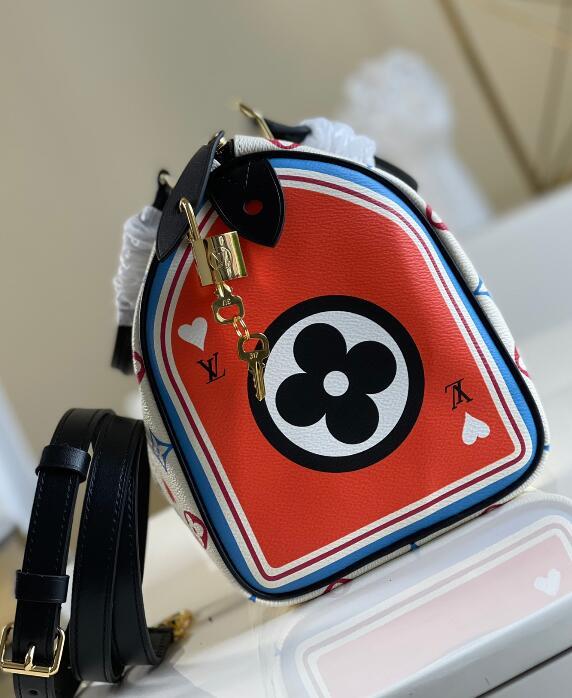 AmeliaLuxury - LOV Bags - 2580