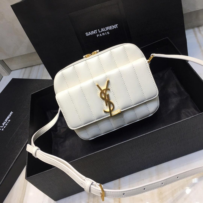 Amelia - YSL Bag - 2673
