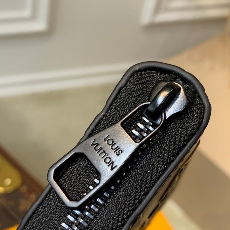 Amelia- LOV  Luxury  Wallets - 631