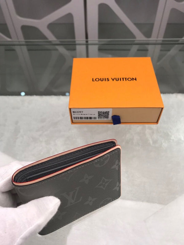 Amelia- LOV  Luxury  Wallets - 627