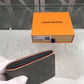 Amelia- LOV  Luxury  Wallets - 627