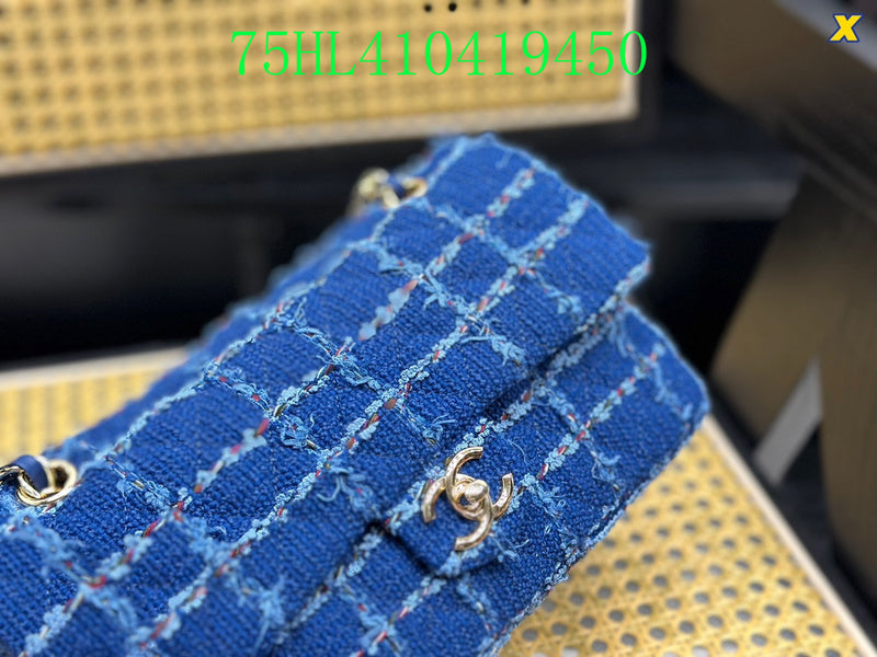 Amelia - CHL Bags - 1067