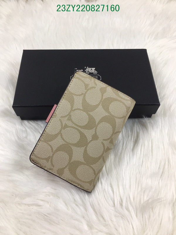 Amelia - CAH Wallet - 145