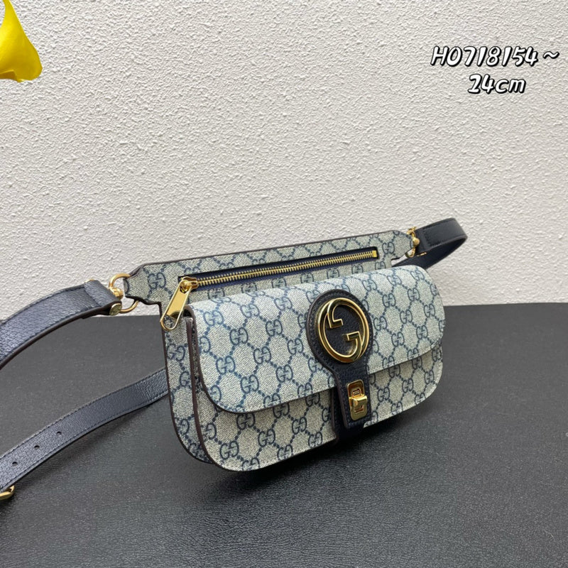 Amelia- GUKI Bags - 463