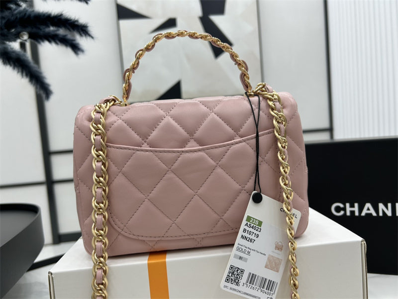 Amelia- CHL Bags - 113