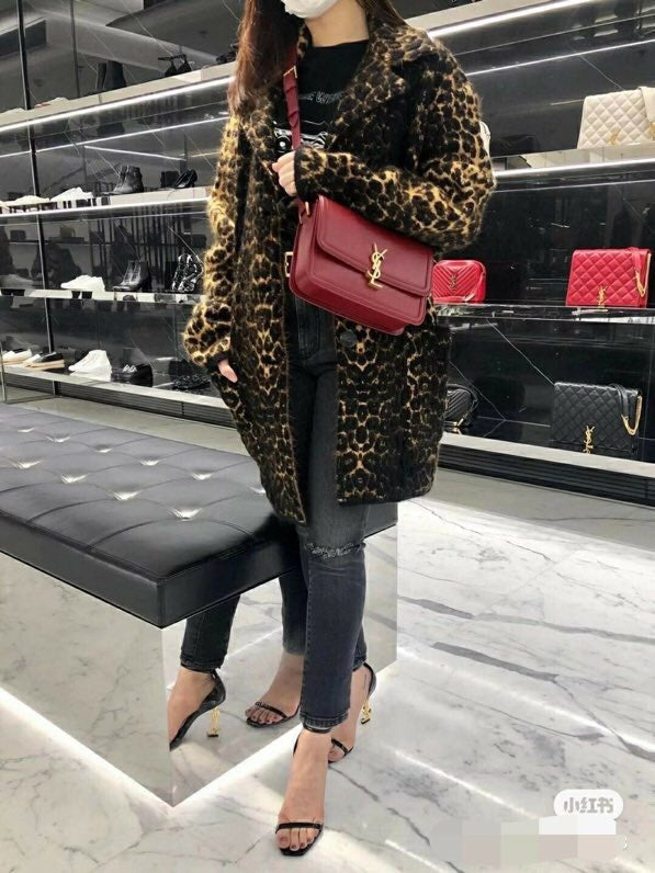 Amelia - YSL Bag - 3744