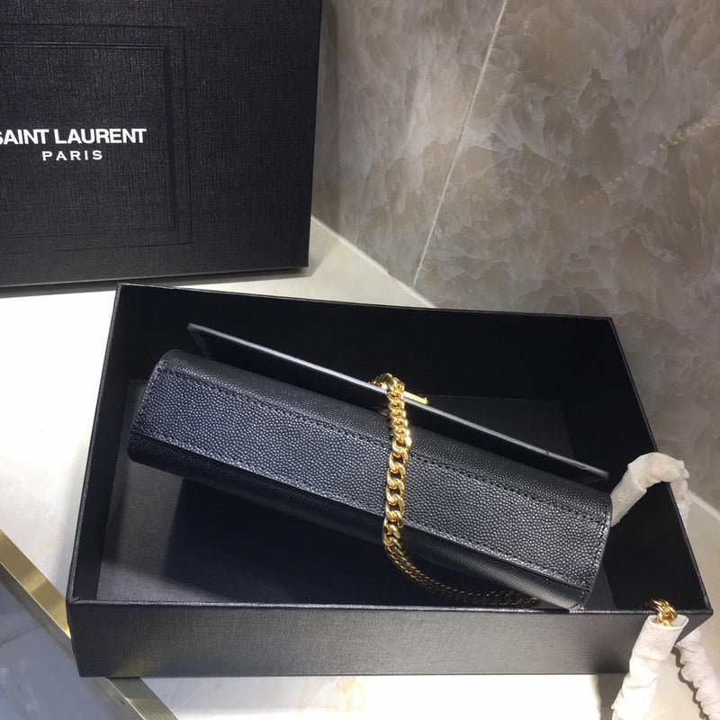 Amelia - YSL Bag - 2696