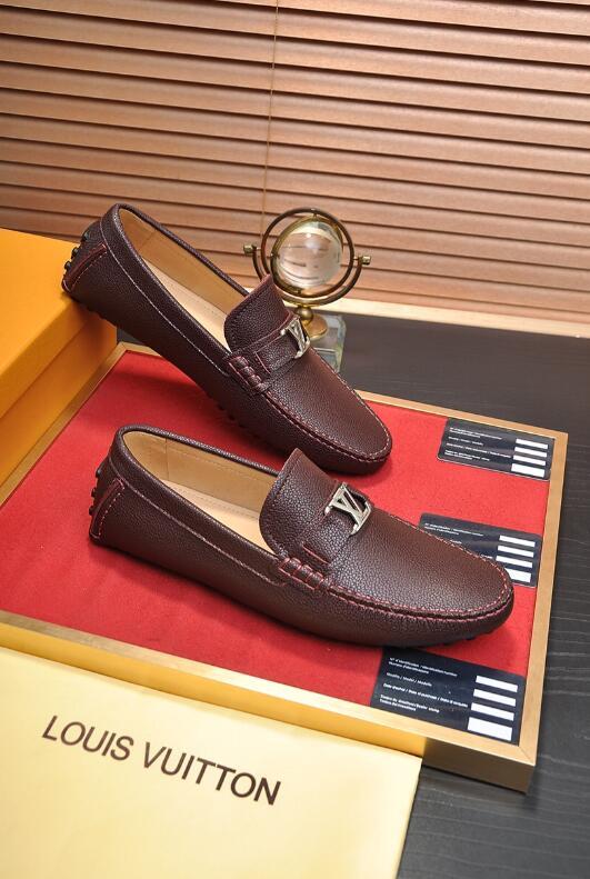 AmeliaLuxury - LOV Men Shoes - 1471