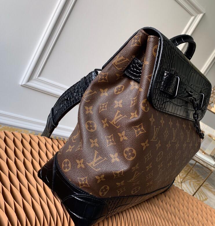 AmeliaLuxury - LOV Bags - 3032