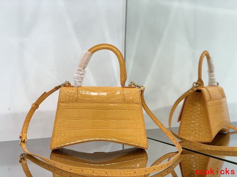 Amelia- BG Hourglass Bags - 138